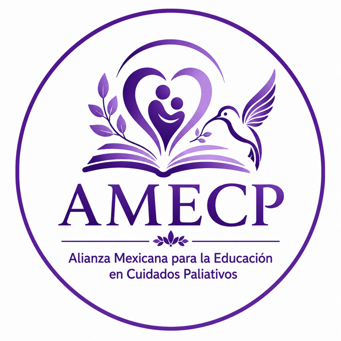 Logo AMECP